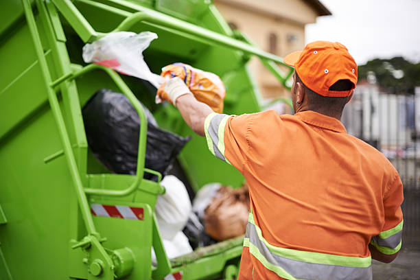 Best Attic Cleanout Services  in USA